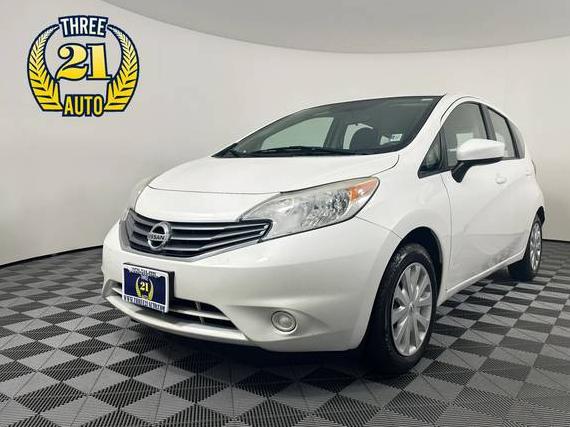 NISSAN VERSA NOTE 2015 3N1CE2CP7FL375434 image NISSAN VERSA NOTE 2015 3N1CE2CP7FL375434 image